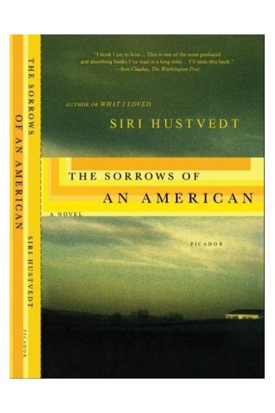 Sorrows Of An American